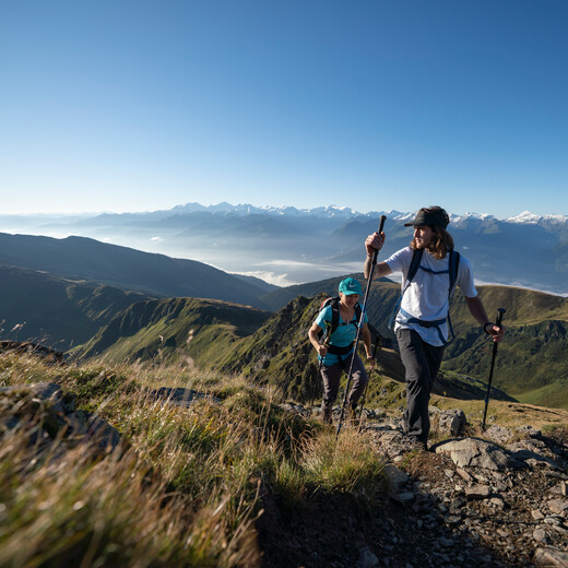 Summer in Saalbach | Summer activities Saalbach Hinterglemm